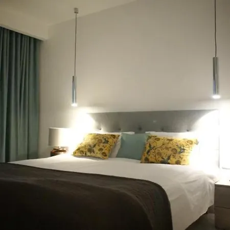 Apartment Golden Bay Sea View Appartement Mellieha