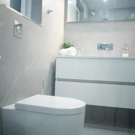 Golden Bay Sea View Appartement Mellieha