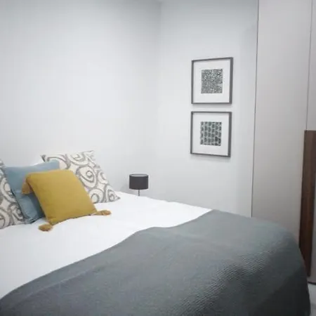 Golden Bay Sea View Appartement Apartment